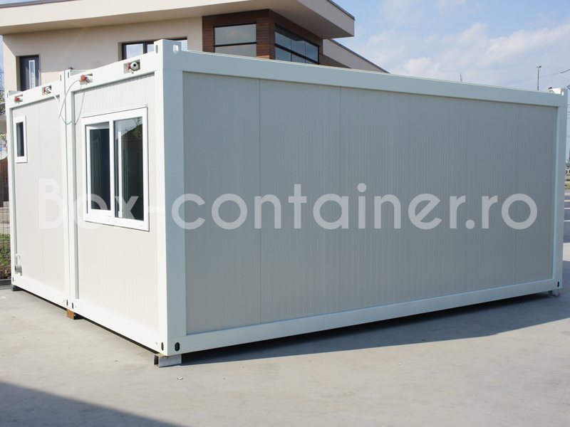 container modular sanitar