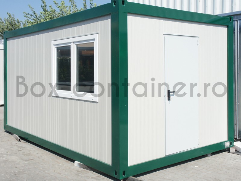 container modular birou