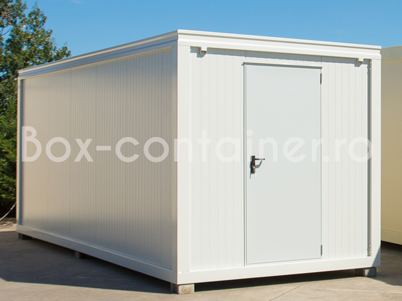 container monobloc birou